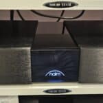 Naim NAP 250 New Classic Slutsteg