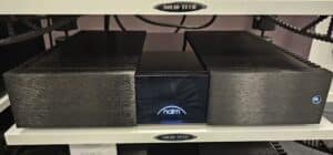 Naim NAP 250 New Classic Slutsteg