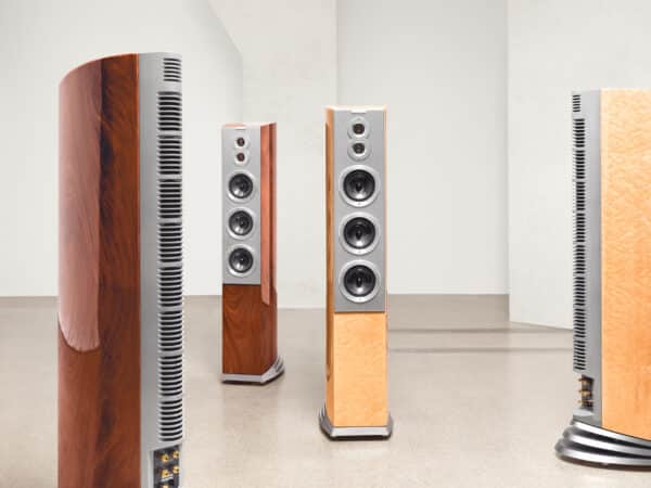Audiovector R10 Arreté - Bild 5