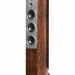 Audiovector R10 Arreté