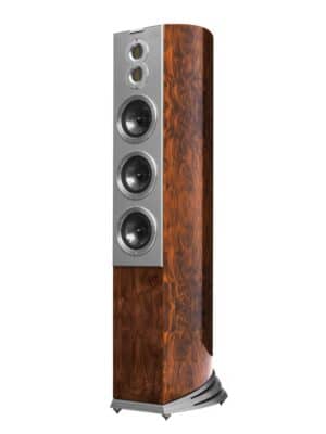Audiovector R10 Arreté