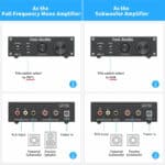 Fosi Audio M03 - Bild 3