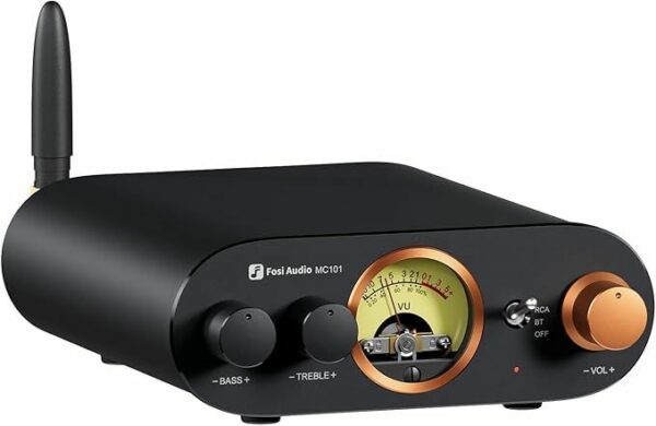 Fosi Audio MC101