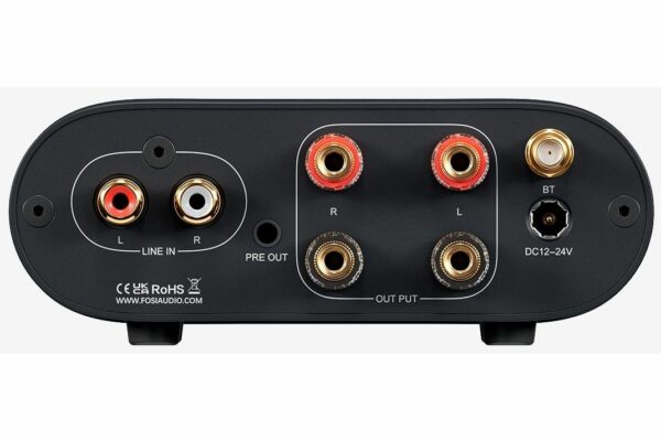 Fosi Audio MC101 - Bild 3