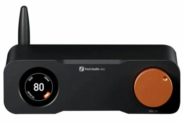 Fosi Audio ZD3 DAC - Bild 3