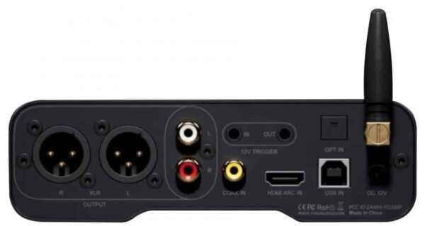 Fosi Audio ZD3 DAC - Bild 2