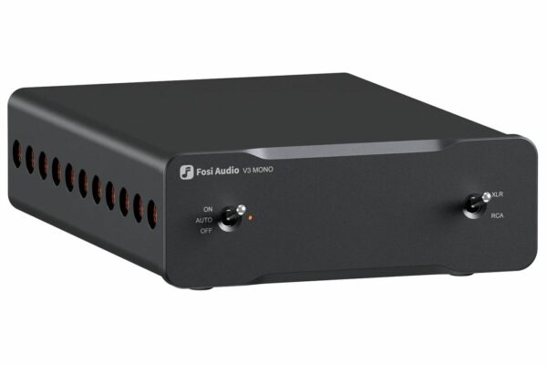 Fosi Audio V3 Mono