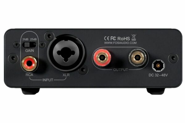 Fosi Audio V3 Mono - Bild 4