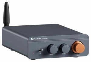 Fosi Audio BT20A PRO
