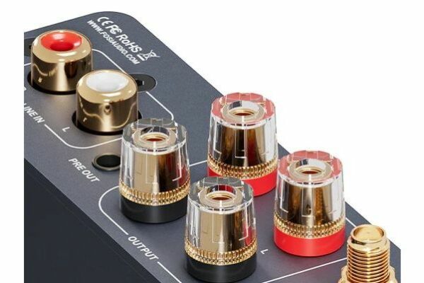 Fosi Audio BT20A PRO - Bild 4