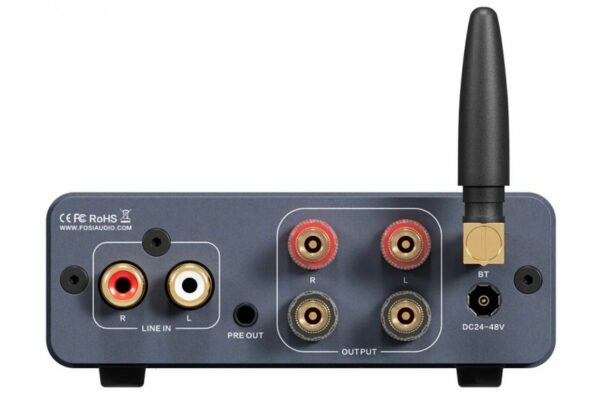 Fosi Audio BT20A PRO - Bild 3