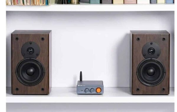 Fosi Audio BT20A PRO - Bild 5