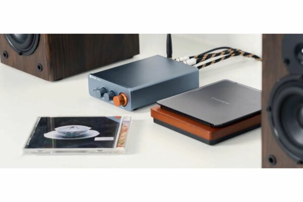 Fosi Audio BT20A PRO - Bild 6