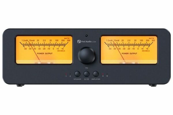 Fosi Audio LC30 - Bild 2