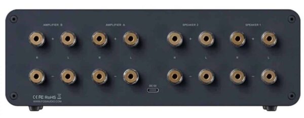 Fosi Audio LC30 - Bild 3
