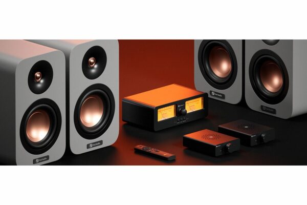 Fosi Audio LC30 - Bild 7