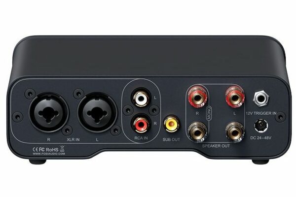 Fosi Audio ZA3 - Bild 3