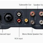 Fosi Audio ZA3 - Bild 4