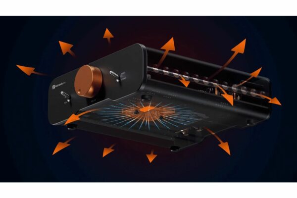 Fosi Audio ZA3 - Bild 5
