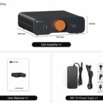 Fosi Audio ZA3 - Bild 6