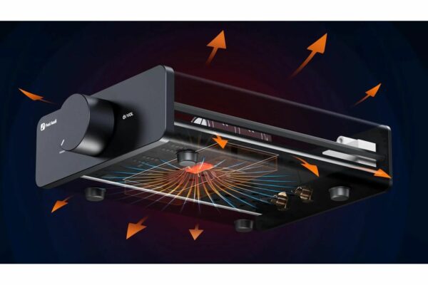 Fosi Audio V3 48V/5A - Bild 5