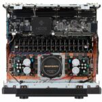 Marantz AV 20 - Bild 5