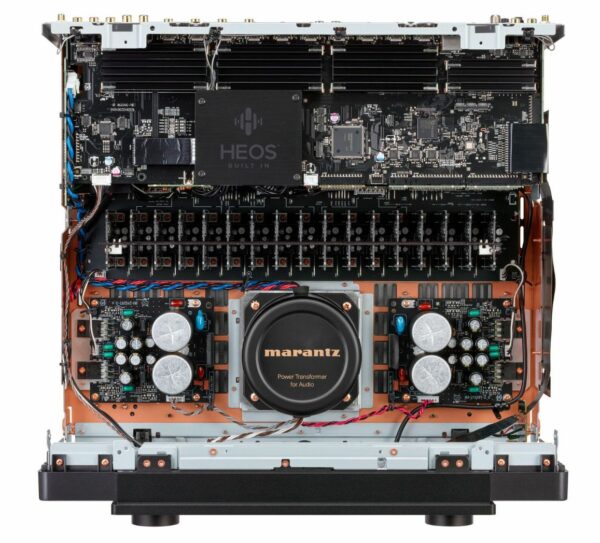 Marantz AV 20 - Bild 5