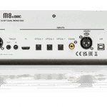 Musical Fidelity M8X DAC - Bild 5