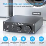 Fosi Audio M03 - Bild 4