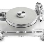 Musical Fidelity M6x TT - Bild 2