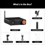 Fosi Audio ZD3 DAC - Bild 5