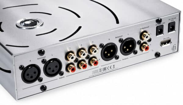 iFi Audio Pro iCAN Signature - Bild 4
