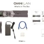 iFi Audio SilentPower OMNI LAN - Bild 8