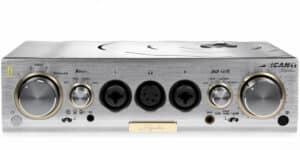 iFi Audio Pro iCAN Signature