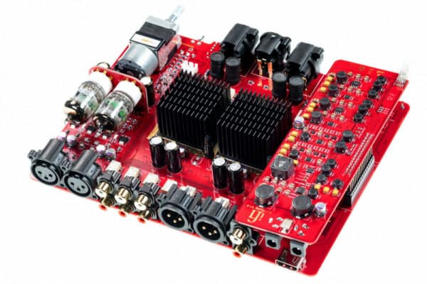 iFi Audio Pro iCAN Signature - Bild 6