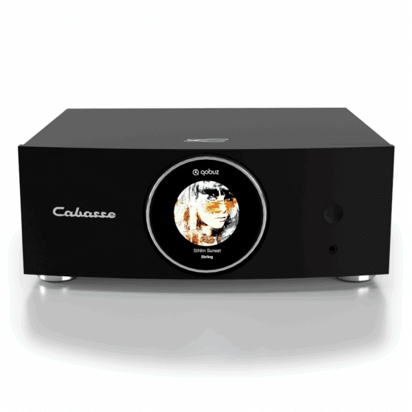Cabasse AMP 240 S - Bild 3
