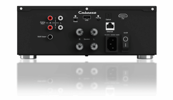 Cabasse AMP 240 S - Bild 2