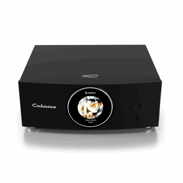 Cabasse AMP 240 S - Bild 4