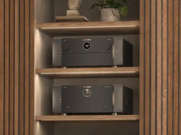 Marantz AMP 20 - Bild 7