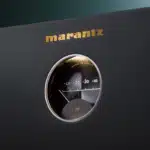 Marantz AMP 20 - Bild 4