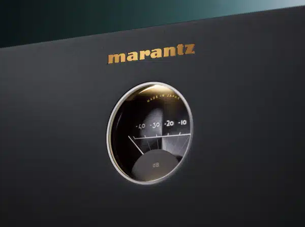 Marantz AMP 20 - Bild 4
