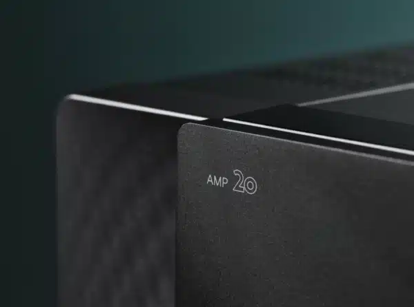 Marantz AMP 20 - Bild 3