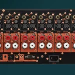 Marantz AMP 20 - Bild 2