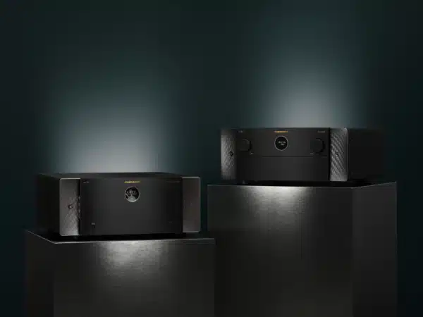 Marantz AMP 20 - Bild 6