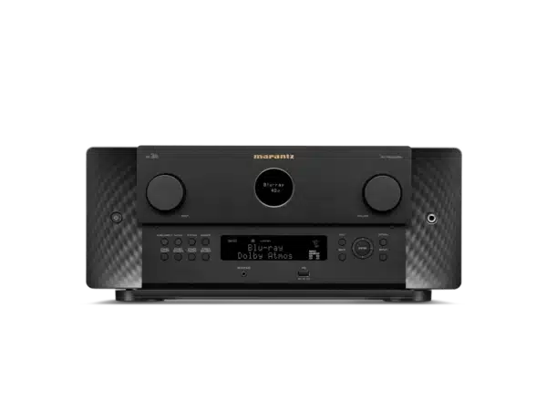 Marantz AV 20 - Bild 2