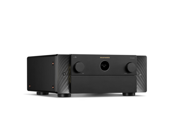 Marantz AV 20 - Bild 4