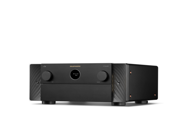 Marantz AV 20 - Bild 3