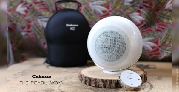 Cabasse The Pearl Akoya - Bild 9