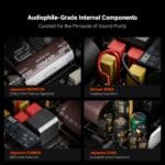 Fosi Audio V3 Mono - Bild 8