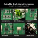 Fosi Audio Box X5 - Bild 4